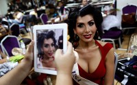 Miss International Queen 2012