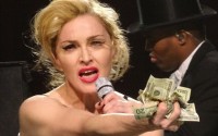 MDNA  