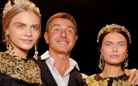   Dolce & Gabbana.  2012 