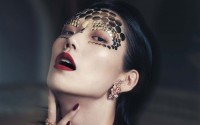 Vogue China.  2012