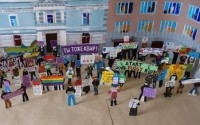    "Pussy Riot "  
