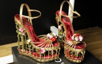 Dolce&Gabbana / 2014: 