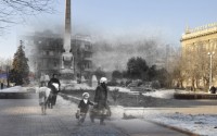  1942/43 -  2013