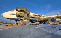   : - -747  
