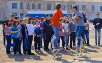  Harlem Shake