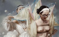  Lui Liu:  -