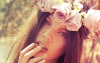 ������ ������� � ����������� Marie Claire