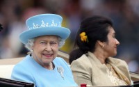 Royal Ascot.   