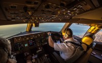 - Boeing 777