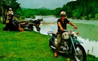 ������ 1975 ���� � ������� National Geographic
