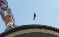 Base Jump Boogie   