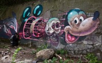  -  Nychos