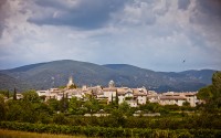 , , Château de Lourmarin ( )