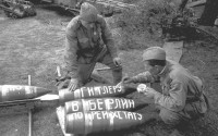 Russe kaput    