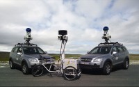  Google    