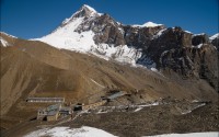 . Around Annapurna