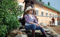 "Wild Western Festival" � ��������