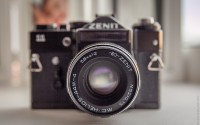   ZENIT 11: , Fuji, ,   