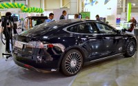    Tesla