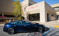  2013   Tesla