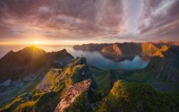   Senja