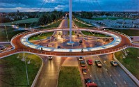    Hovenring