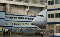 AIRBUS 380  