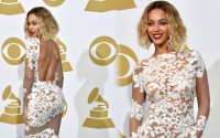 Grammy-2014: -   -