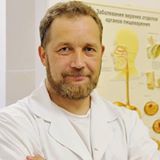 Дорогие мои пациенты!