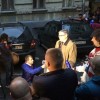 Ярослав Иванович Кузьминов на ночном рейде против мигрантов