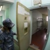 СИЗО-1, запланированный визит. Мы были в шоке