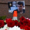 Памятник Борису Немцову