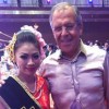 Лавров сфотографировался с малайзийской девушкой