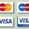       Visa  MasterCard