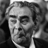 Как сторчался Леонид Ильич Брежнев