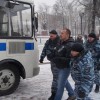 Задержаны более 30 человек