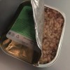 Безальтернативный горячий обед от "Аэрофлота" на рейсе за 30 тысяч рублей