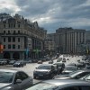 Москва глазами иностранцев