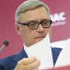 Либералы и выборы
