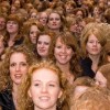 Зачем в Ирландии должны жить голубоглазые блонды?