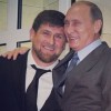 О чем Путин говорил с Кадыровым?