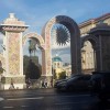 Гори в аду, "Московское лето"!