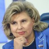 Омбудсмен назвала Дадина преступником и высадила журналиста из машины