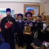 С праздником, первоклашечки. Просто держитесь