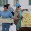 Раздать людям никто не догадался