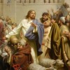 Из пресс-релиза Следственного Комитета Римской Империи в Иудейской области