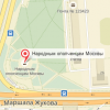 Митингу против застройки парка на Живописной — быть!