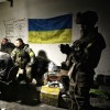В Сахаровском Центре в Москве вандалы уничтожили мои фотографии