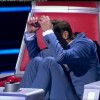Такого в шоу "Голос" не ожидал никто