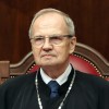 Валерий Дмитриевич Зорькин и страшный суд